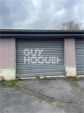 parking-box à la location